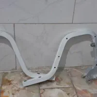 پایه عقب صندوق ساینا