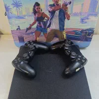 play station 4|کنسول، بازی ویدئویی و آنلاین|تهران, علایین|دیوار