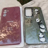 قاب گوشی سامسونگ a16 و a17 و a26  نو|لوازم جانبی موبایل و تبلت|تهران, شهید اسدی|دیوار