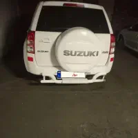 سوزوکی گرند ویتارا فول کلاس ۱۰ بی رنگ ۲۴۰۰ مدل ۹۷|خودرو سواری و وانت|تهران, اکباتان|دیوار