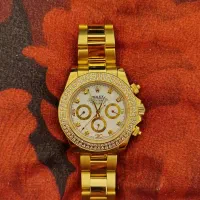 ساعت برند رولکس Watch Brand Rolex|ساعت|پرند, فاز ۶|دیوار