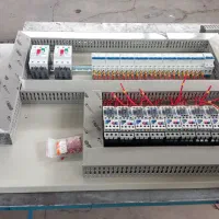 استخدام نیرو کار - کارگر ساده منتاژکار  جوشکار|استخدام صنعتی، فنی، مهندسی|فشاپویه, |دیوار