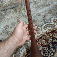 سرنا بختیاری|سازهای بادی|اهواز, رسالت|دیوار