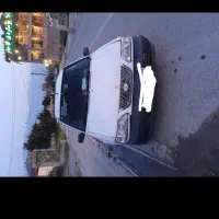 پراید ۱۴۱مدل ۹۰ ای بی اس|خودرو سواری و وانت|گرگان, |دیوار