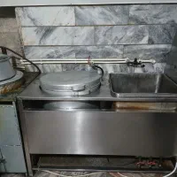 دیگ و بخار پز|ظروف پخت‌وپز|مشهد, سناباد|دیوار