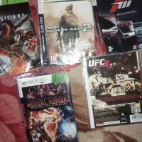 بازی xbox360|کنسول، بازی ویدئویی و آنلاین|تهران, خواجه نظام الملک|دیوار