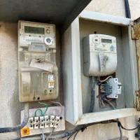 ۱۰۰۰۰متر زمین/هکتاری/تهاتر/سندتکبرگ کردان تهراندشت