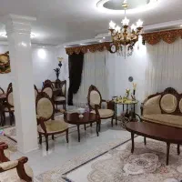 (آپارتمان تک واحدی فرهنگیان ).