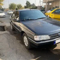 پژو ۴۰۵|خودرو سواری و وانت|اسلام‌شهر, شهرک مصطفی خمینی|دیوار