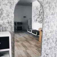 آینه قدی|آینه|یزد, |دیوار