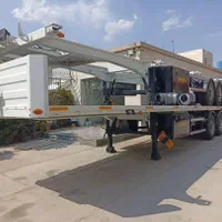 ارائه محصولات یدک کیهان