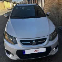 کوئیک خانگی ساده|خودرو سواری و وانت|کرمان, |دیوار