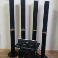 سینماخانگی مارشال