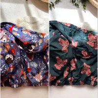 سوئیشرت داخل خز بچگانه