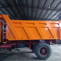 ساخت انواع اتاق های کمپرسی