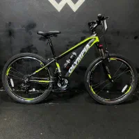 دوچرخه سایز ۲۶ المپیا مدل Winner آلومینیوم ۲۴دنده|دوچرخه، اسکیت، اسکوتر|رشت, باهنر|دیوار