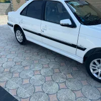 پژو فول سفارشی