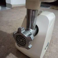 چرخ گوشت|خردکن، آسیاب، غذاساز|قروه, |دیوار