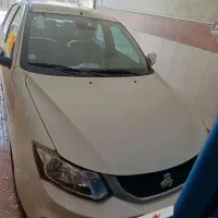 ساینا مدل 25 اسفند 1403|خودرو سواری و وانت|خرمدره, |دیوار