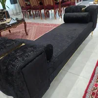 تعمیر و تولید انواع مبلمان با رنگ و پارچه دلخواه