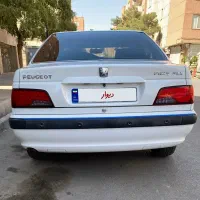 پژو پارس|خودرو سواری و وانت|تهران, شهرک صادقیه|دیوار