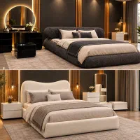 سرویس خواب دونفره