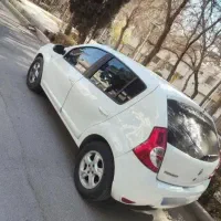 رنو ساندرو استپ وی مدل 96 اقساطی ویژه