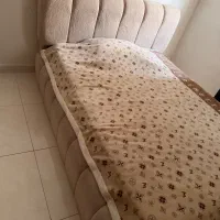 تخت خواب ابعاد ۱۴۰ *۲۰۰