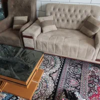 مبل چستر نقد و شرایط|مبلمان خانگی و میز عسلی|کرمان, |دیوار