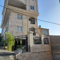 آپارتمان 150 متر طبقه سوم تک واحدی