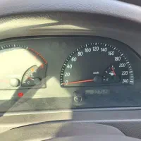 تویوتا کمری ۲۰۰۵ دنده xli|خودرو سواری و وانت|اراک, |دیوار