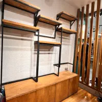 دکور فروشگاه