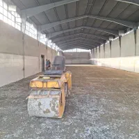 اجاره غلطک قلتک نشست مخلوط خاکک/تراشه/فنداسیون