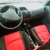 خودروسواری|خودرو سواری و وانت|ساوه, |دیوار