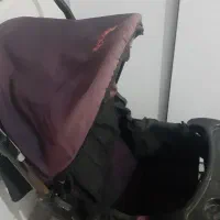 کالسکه تاشو