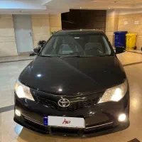 فروش تویوتا جی ال ایکس ۲۰۱۲