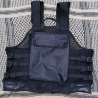 جلیقه تجهیزات تک و عمده|کوهنوردی و کمپینگ|سراوان, |دیوار