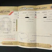 کوییک|خودرو سواری و وانت|مشهد, هفت تیر (حافظ)|دیوار