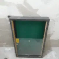 جعبه تقسیم