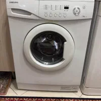 لباسشویی ۷ کیلویی سامسونگ