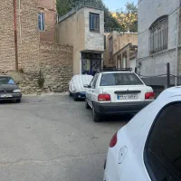 فروش زمین به مساحت ۱۳۵ متر در سولقان قابل ساخت