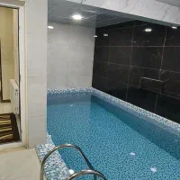 اجاره ویلا روزانه|اجارهٔ کوتاه‌مدت ویلا و باغ|بندر انزلی, آذربایجان|دیوار