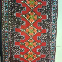 کناره دستبافت ۳×۸۰