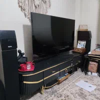 تلویزیون الجی نانوسل ۸۶ سایز ۵۵