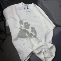 تیشرت Off-White اورجینال سایز XXL اروپا