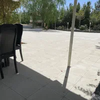اجاره باغ (فضای باز)جهت مراسم تا ۲۰۰نفر