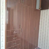جا رختخوابی  بزرگ|جاکفشی، کمد، دراور|کرمانشاه, |دیوار