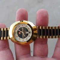 ساعت رادو اتومات|ساعت|شیراز, مسلم|دیوار