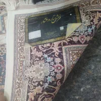 ۳عدد فرش ۶ متره ۱۲۰۰ شانه تراکم ۳۶۰۰|فرش|محمدشهر, عباس آباد|دیوار