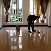 متخصص' کفسابی تضمینی تمام مناطق تهران نانونماشویی